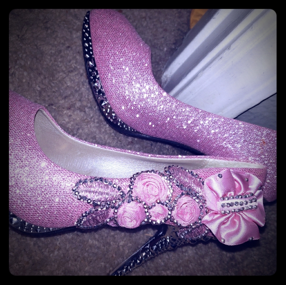 COPY - Stilettos